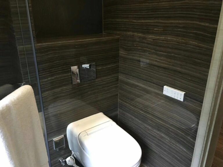 หินอ่อนอีราโมซ่า วูด (Eramosa Wood)